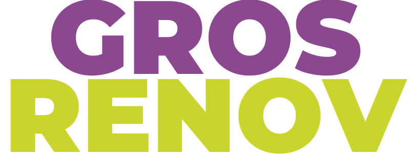 Logo Gros Renov 2025